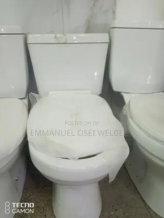 Wc P-Trap S Trap