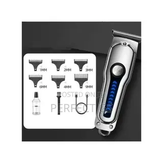 Original Hair Trimmer – Clean Sharp Cuts