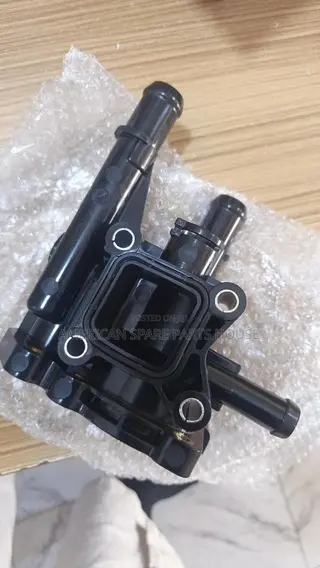 Cruze 1.8 Thermostat Housing