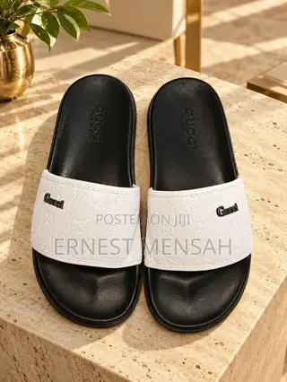 Gucci Slippers