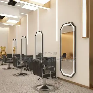 Led Mirrors Available