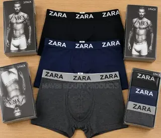 Men Quality Underwears