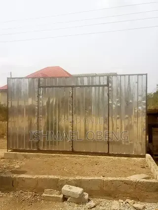 Governise Container for Your Shop