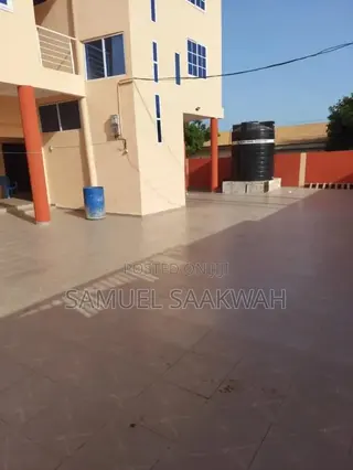 2bdrm Apartment in Gbawe for rent