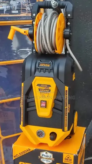 Car Washer