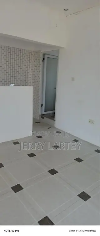1bdrm Apartment in Dansoman Ebenezer for rent