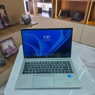 Laptop HP EliteBook 840 G8 16GB Intel Core i5 SSD 512GB