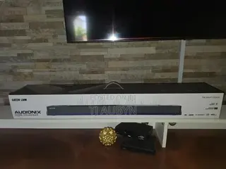 Green Lion Audionix Home Soundbar