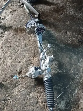 Accord 2012,2013,2014,2015,2016 Steering Racks Korea/ Japan Used