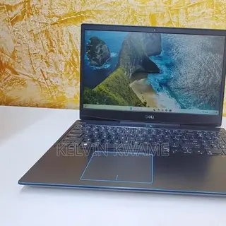 Laptop Dell G3 15 3590 16GB Intel Core i5 SSD 256GB