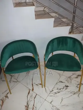 Accent Chair