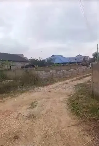 Plot of Land in Kwanwoma