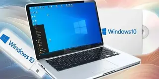 Windows Installation Setup Services
