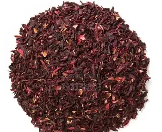 Hibiscus Tea (Sobolo)