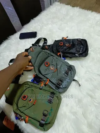 Shoulder Bag