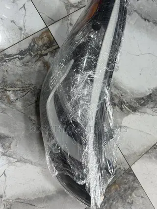 Hyundai Elantra 2014 Headlight