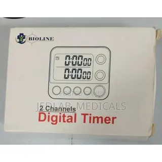 Digital Timer