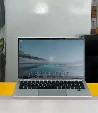 Laptop HP EliteBook 1040 G8 16GB Intel Core i5 SSD 256GB