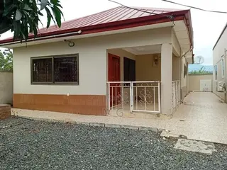 2bdrm House in Ps Global, Tema, Community 25 for rent