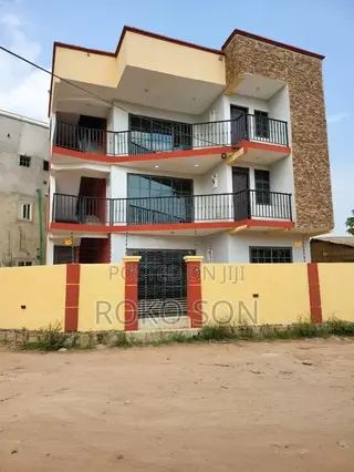 2bdrm Apartment in Dr Roko, East Legon for rent
