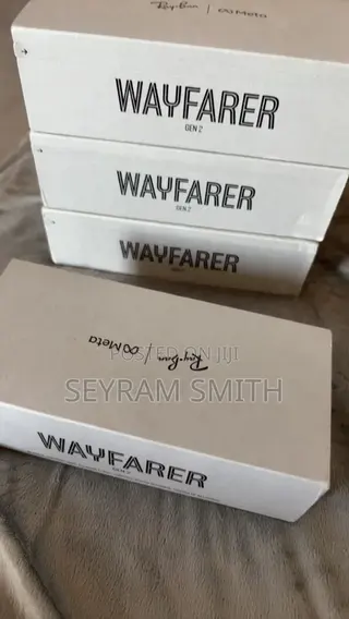 Wayfera Sunglasses Gen 2 Premium Everyday Shades for Men & Women