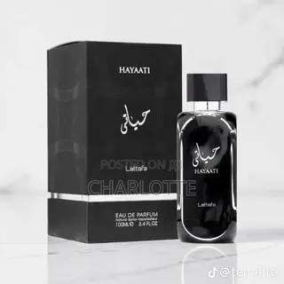 AJ Perfumery