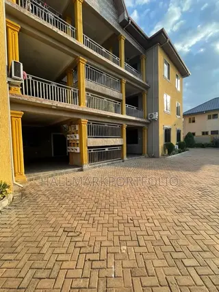 2bdrm Apartment in Adenta Barrier for rent