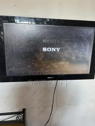 32 Inches Sony TV