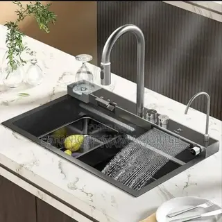 Sanitary Wares Accessories