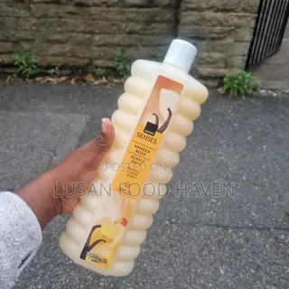 Shower Gels From the Uk 🇬🇧 for Sale