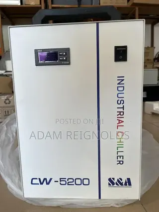 Industrial Chiller