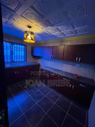 Furnished 3bdrm Apartment in 3 Bedroom, Ofankor for rent