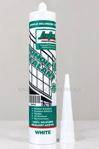 Silicone Glue