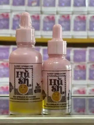 Hus Neem Oil Spermicide