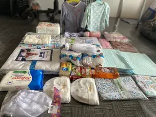 Hospital Delivery Package