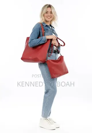 Classic Emily and Noah Bag for a Giveaway Price