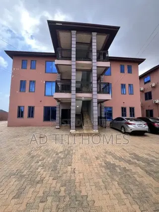 2bdrm Apartment in Lake Side Estate for rent