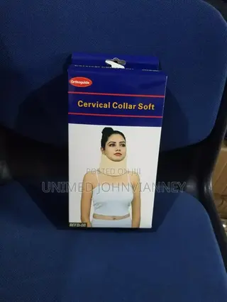 Neck Collar Soft