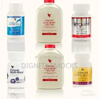 Fertility Boost for Pregnancy
