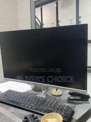 24” Sky-Worth Borderless Monitor
