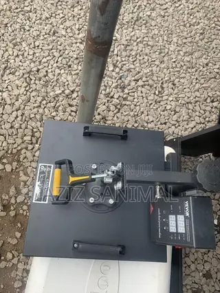 VEVOR Heat Press Machine