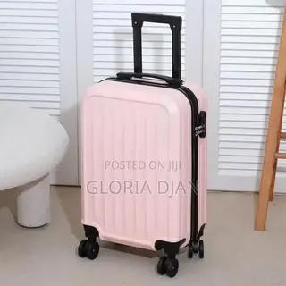 20inches Travelling Bag