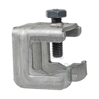 Reinforcing Conductor Clamp