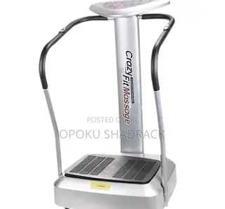Vibrating Platforms
