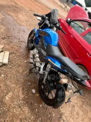 Apsonic 170 Zone One 2023 Blue