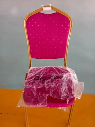 Quality Banquet Chairs