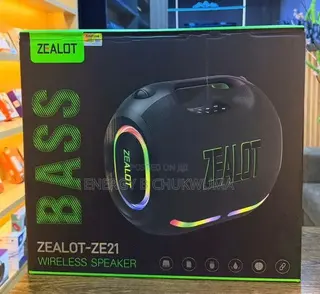 Zealot ZE21