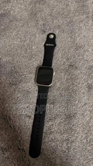 Apple Watch Series 7