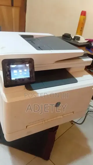 HP Laserjet Pro MFP M281dw