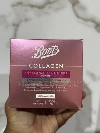 Collagen Powder 30 Servings